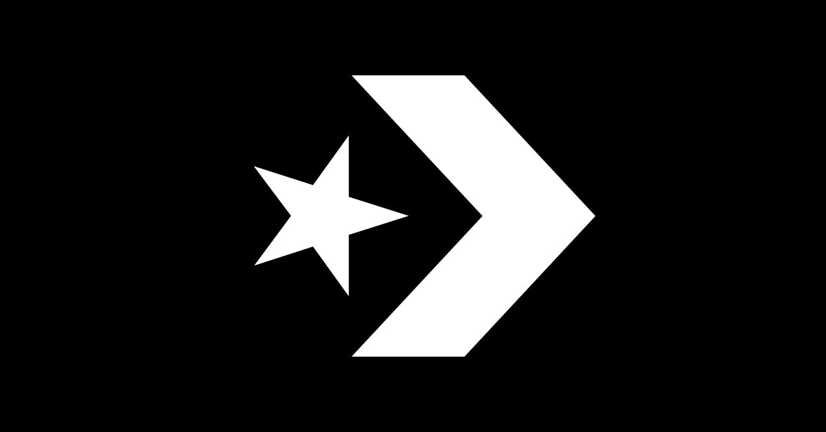 Converse - Limited Edition Sale