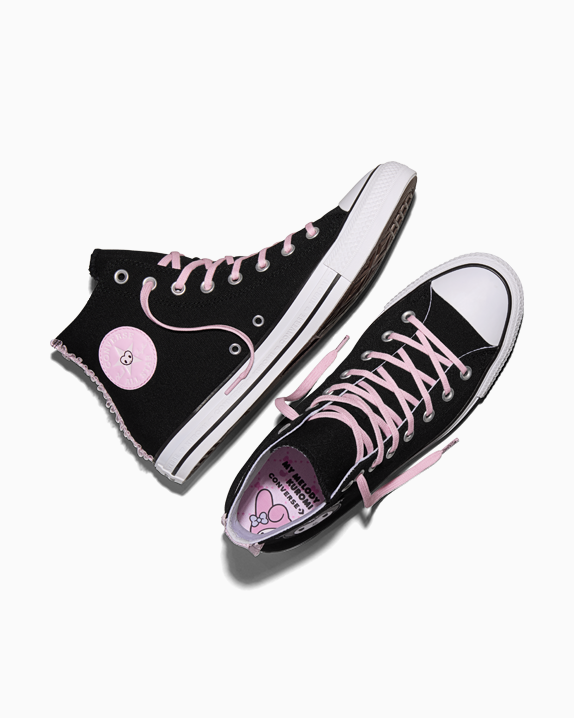 High Tops