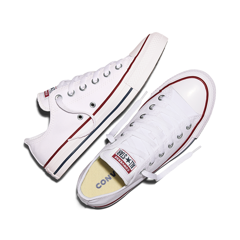 Low Tops
