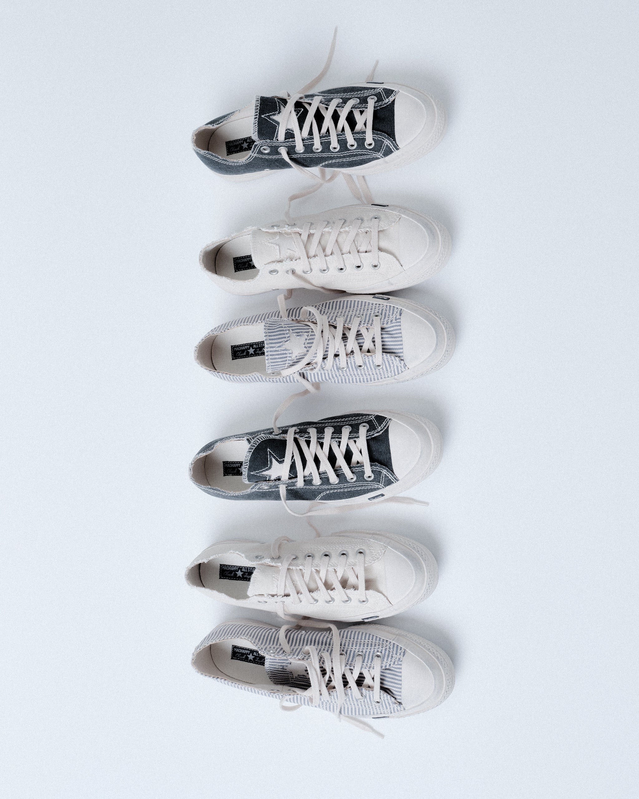 CONVERSE X MADHAPPY
