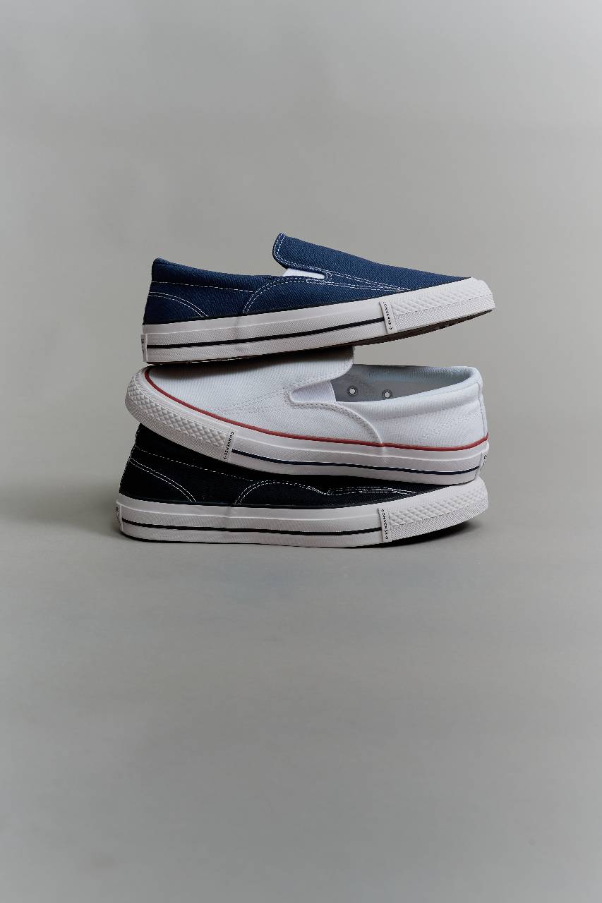 Malden Slip-On
