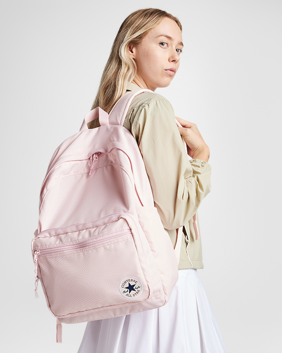 Converse Go 2 Backpack