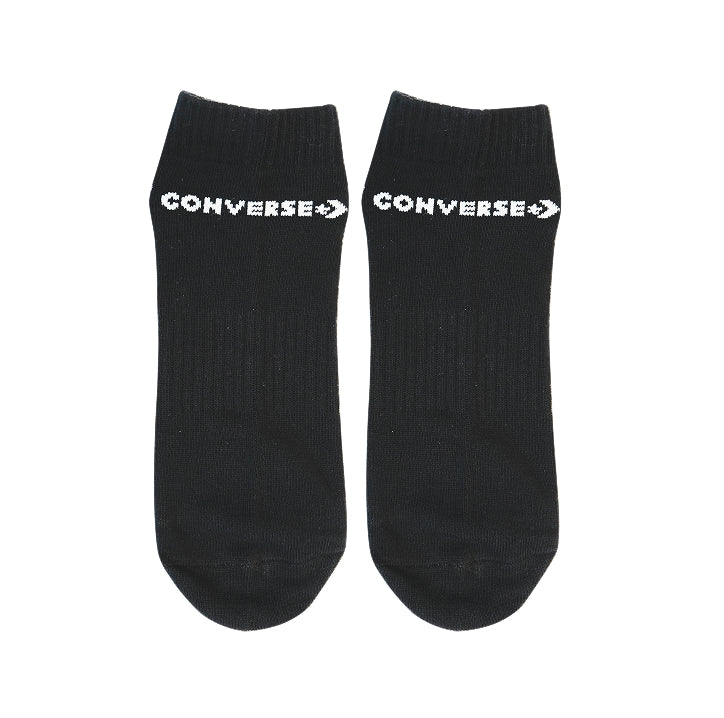 ANKLE SOCKS BLACK