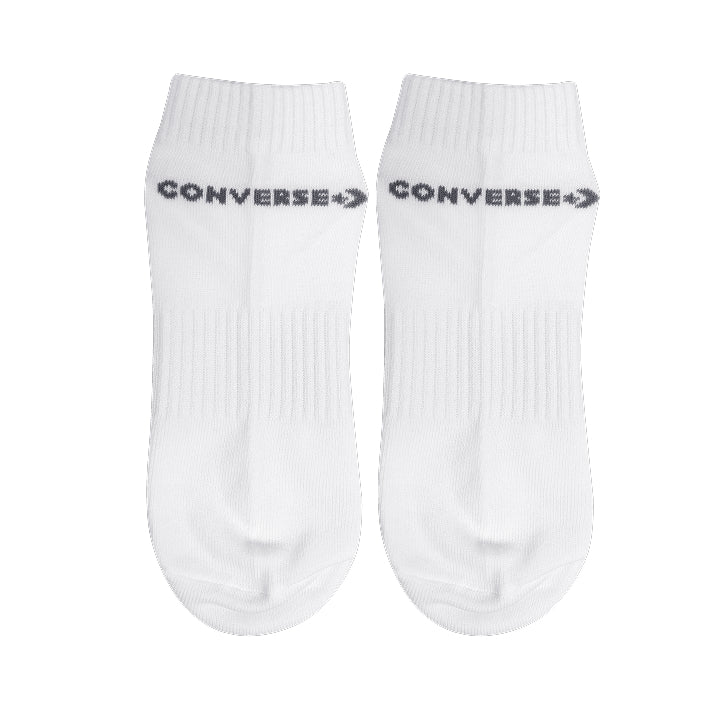 ANKLE SOCKS WHITE