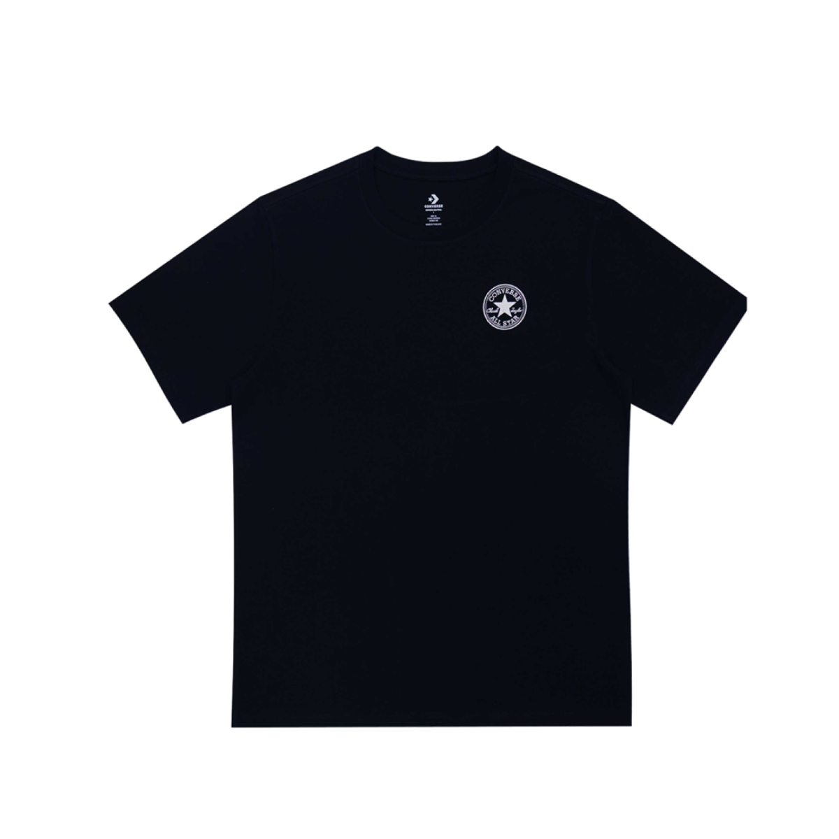 MULTI CHUCKS TEE BLACK