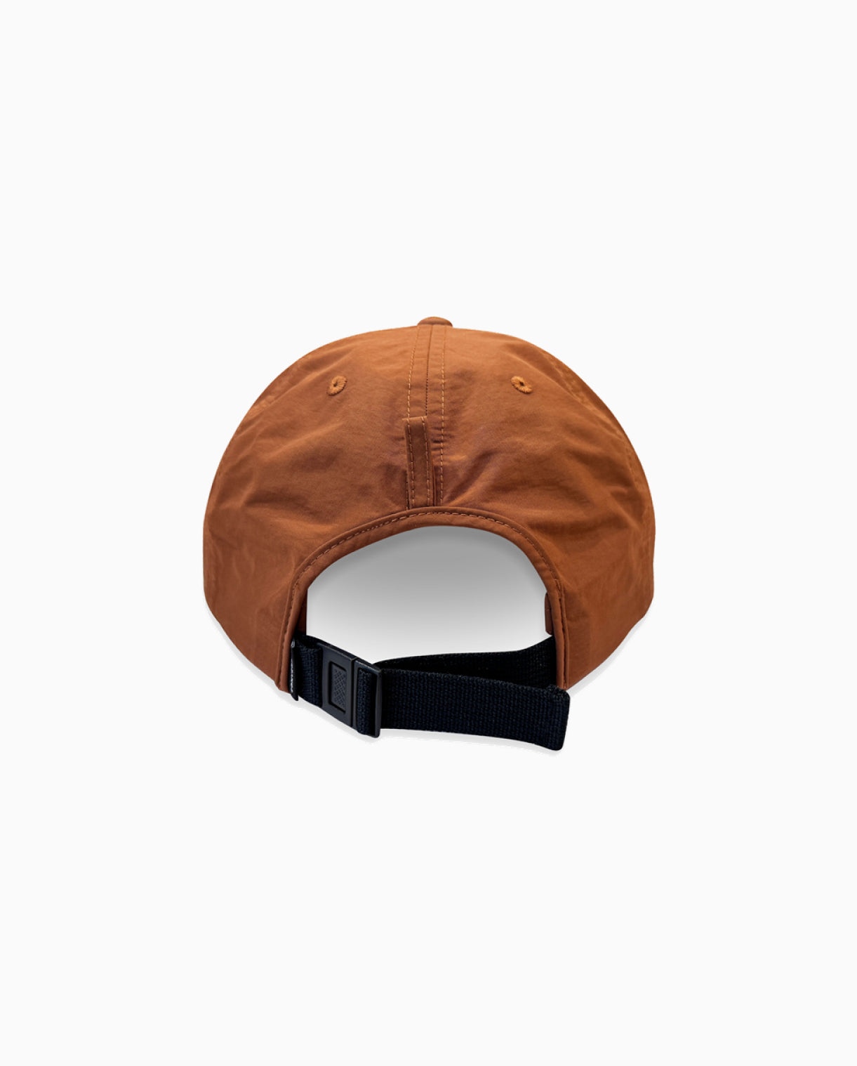 ALFRESCO BASEBALL CAP BROWN