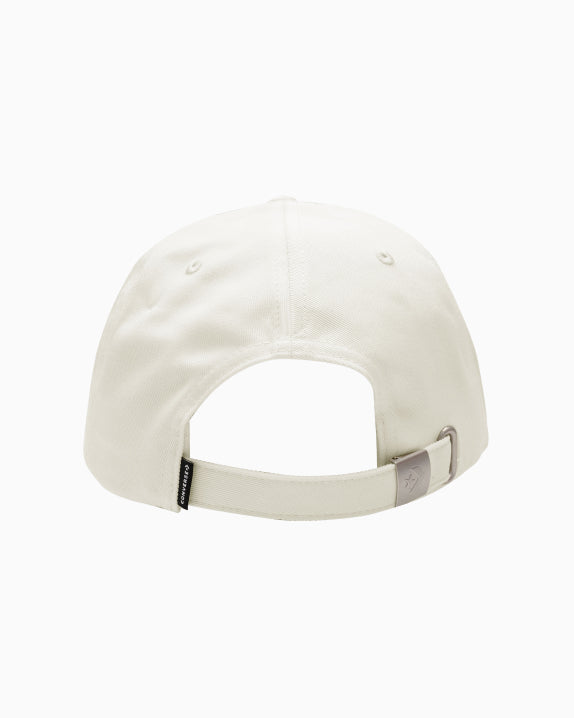 CONVERSE ARC SHAPE BB CAP CREAM