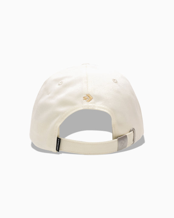 SHADOW LOOP CONVERSE BB CAP WHITE