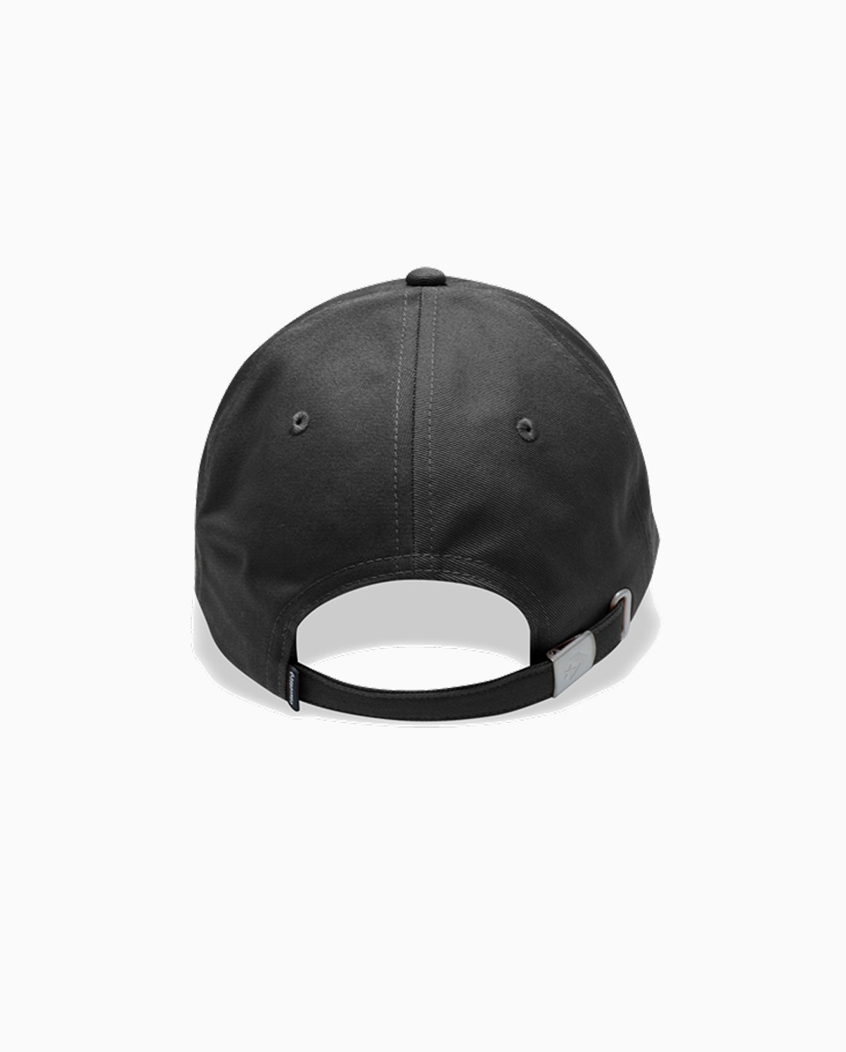 TIMELESS SERIES CONVERSE CAP BLACK