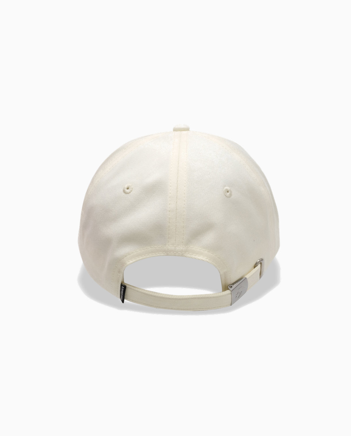 TIMELESS SERIES CONVERSE CAP CREAM