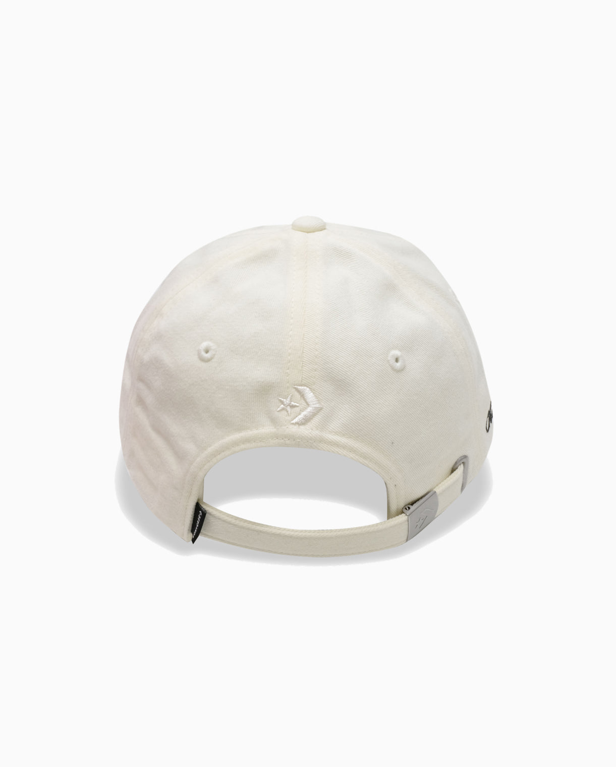 SNAP & GO CONVERSE CAP CREAM