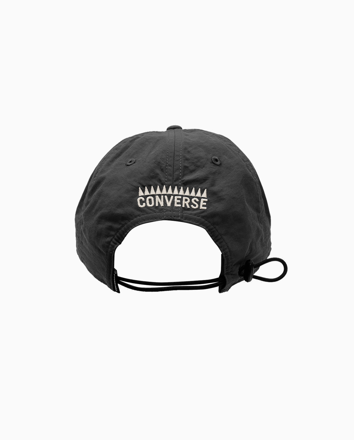Edge Graph Nylon Cap