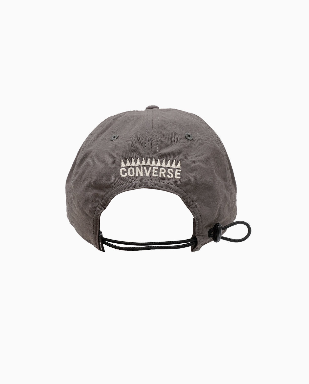 Edge Graph Nylon Cap