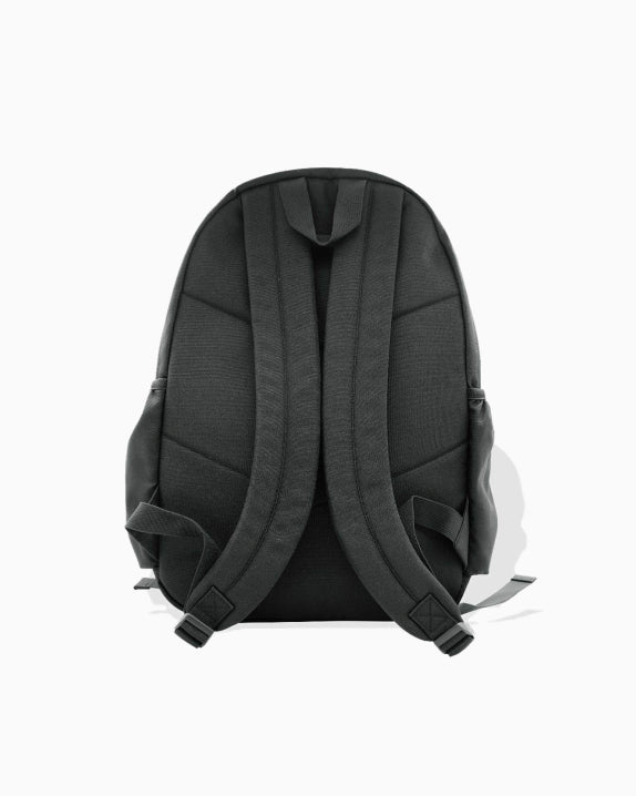 VERTICAL EDGE BACKPACK BLACK
