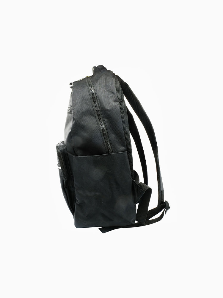 STRIKING BACKPACK BLACK