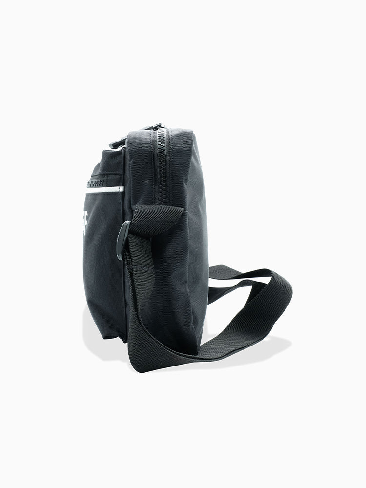 STRIKING MINI BAG BLACK