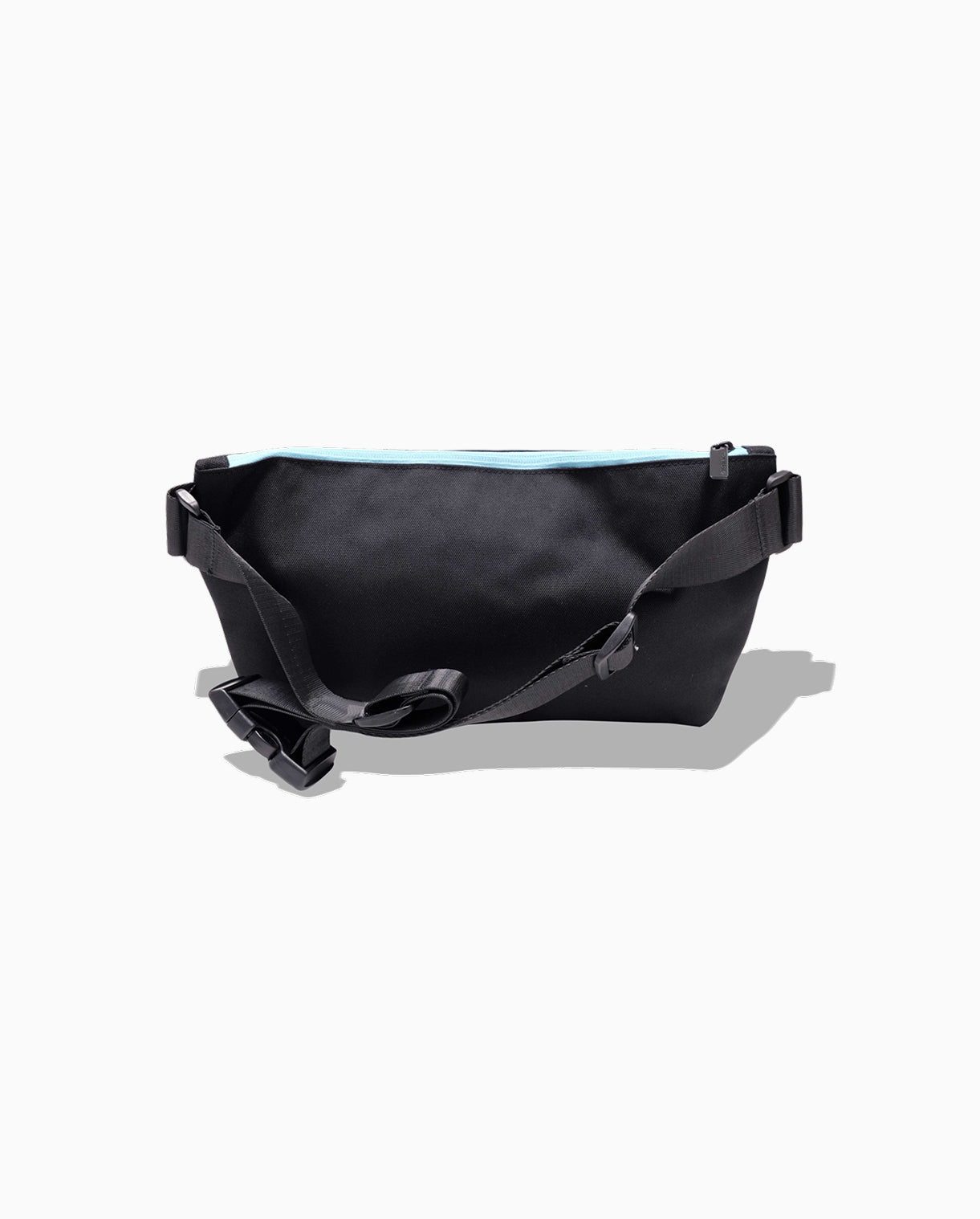 CONVERSE VORTEX URBAN WAIST BAG BLACK