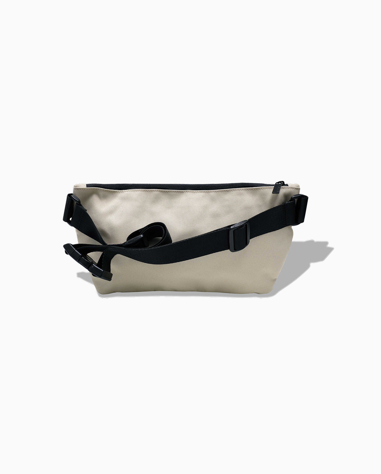 CONVERSE VORTEX URBAN WAIST BAG BROWN
