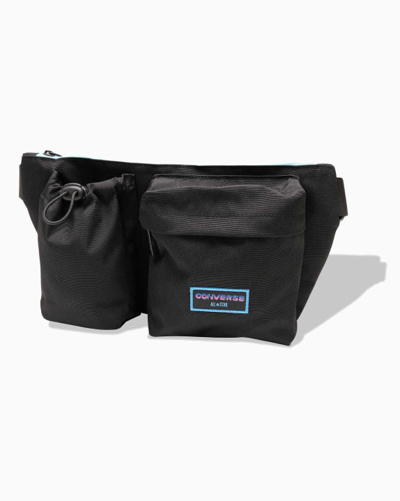 🎁 VORTEX URBAN WAIST BAG BLACK (100% off)
