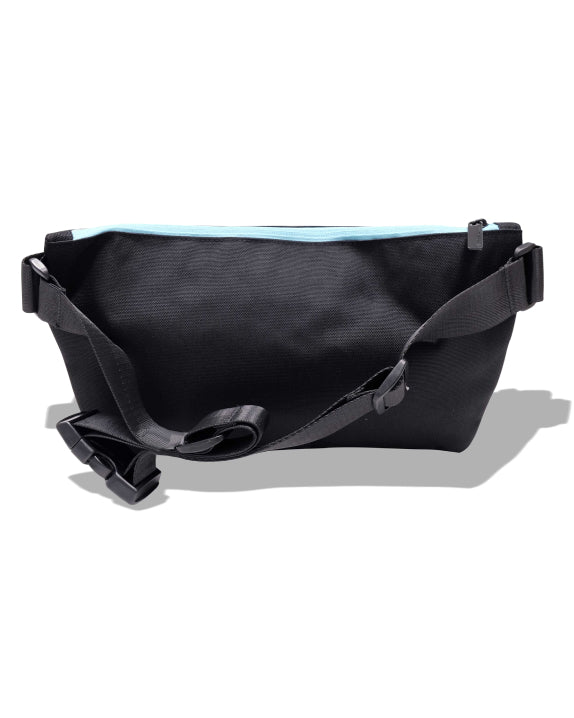 VORTEX URBAN WAIST BAG BLACK