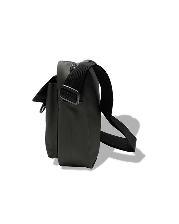 METRO HIKE MINI BAG BLACK