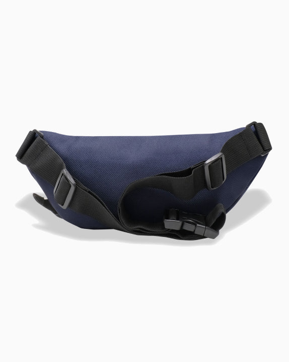 CONVERSE CORE ESSENTIALS WAIST BAG NAVY