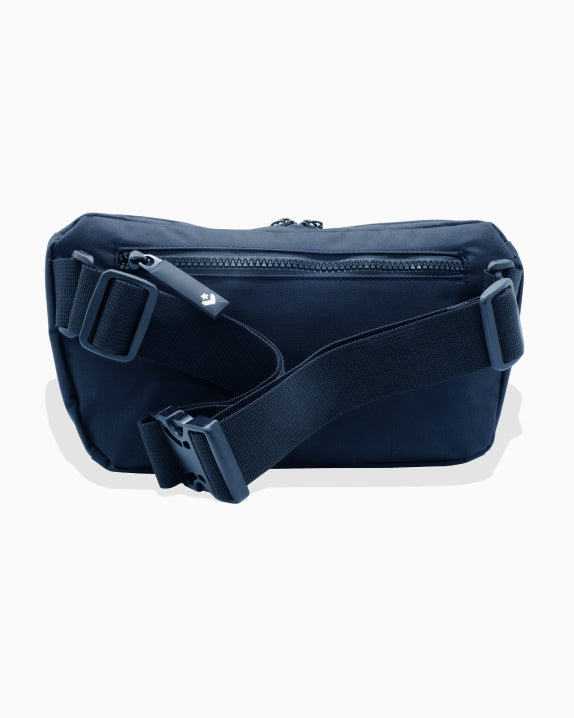 STRIKING WAIST BAG NAVY