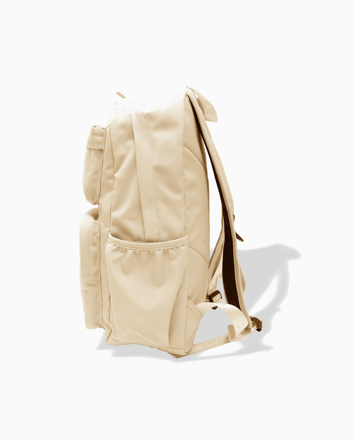 URBAN PACKER BACKPACK CREAM