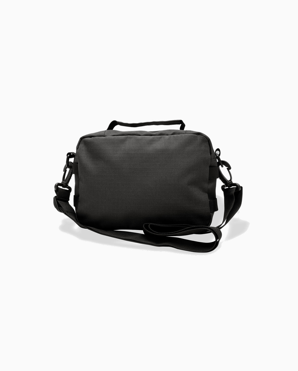 CONVERSE URBAN STAR SERIES CROSSBODY BAG BLACK
