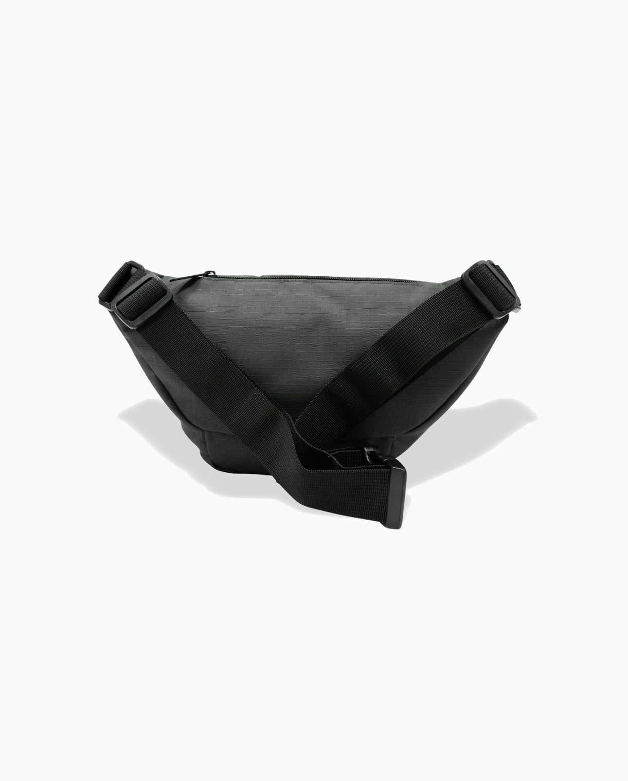 CONVERSE URBAN STAR SERIES WAIST BAG BLACK