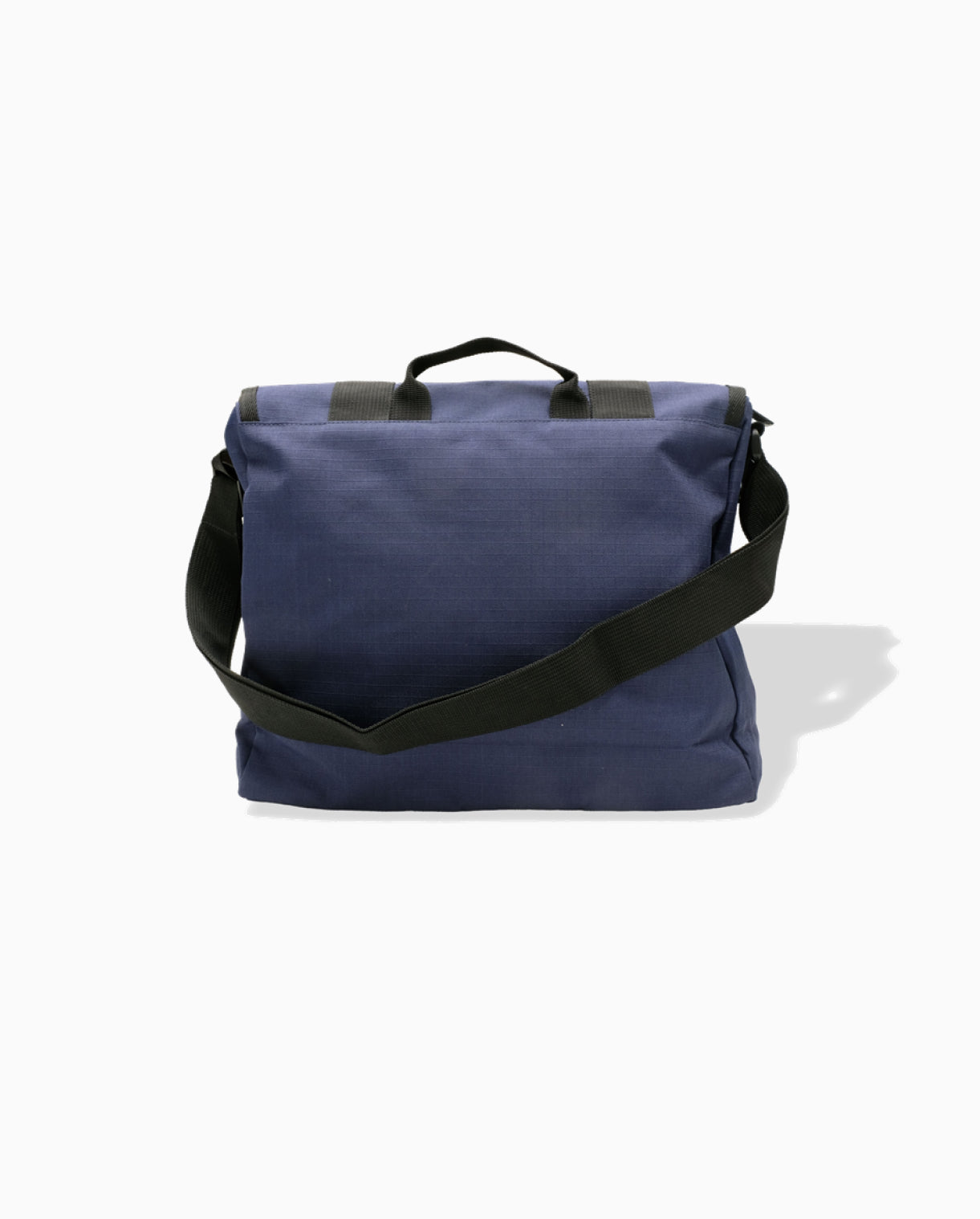 CONVERSE URBAN STAR SERIES MESSENGER BAG NAVY