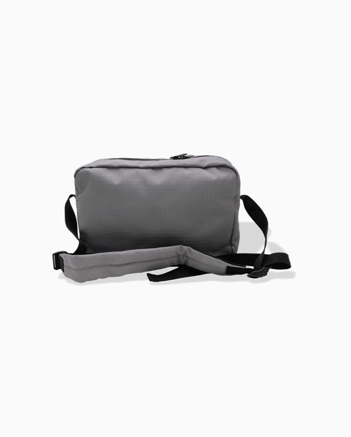 CONVERSE PRO MODULAR CROSSBODY BAG GREY