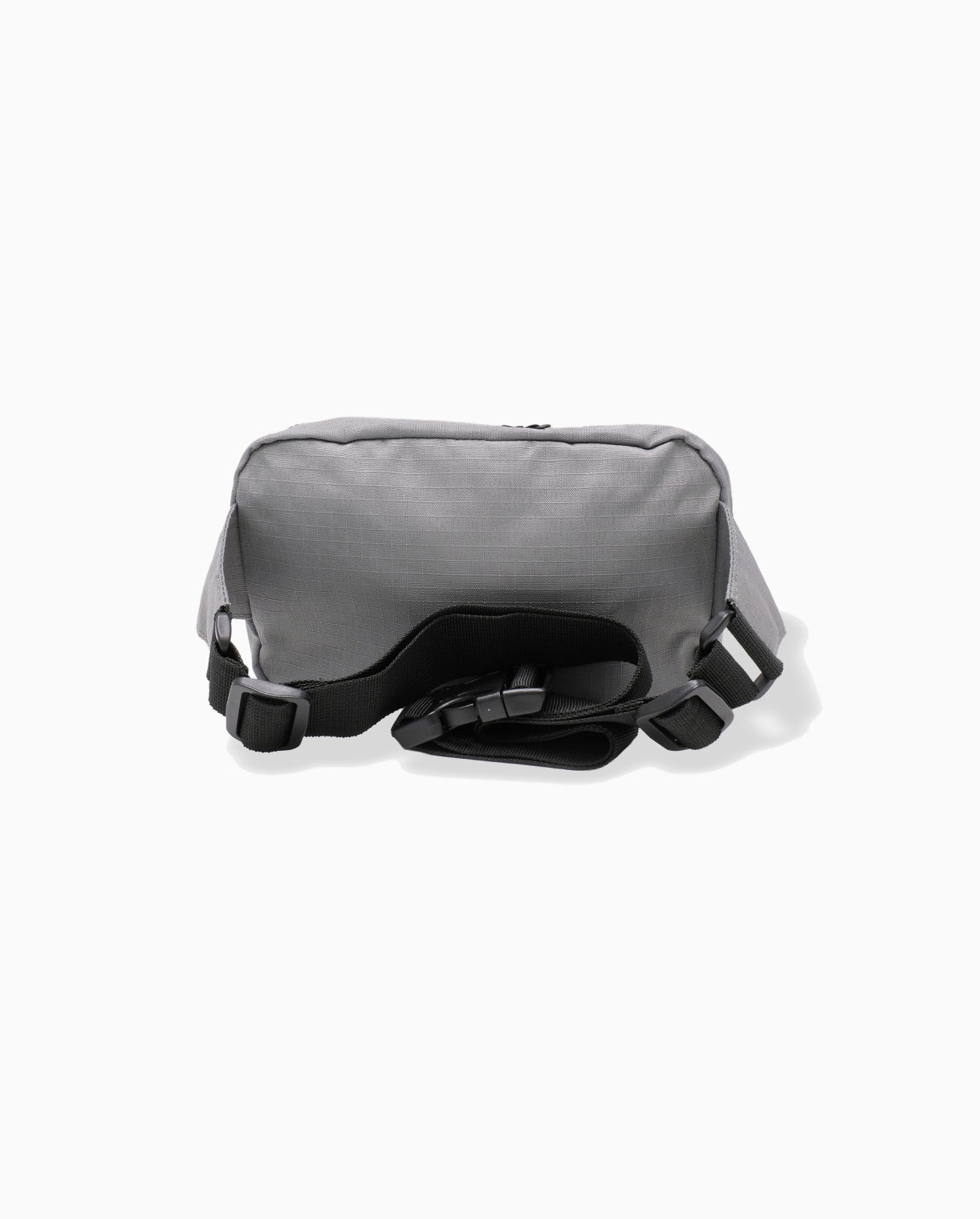 CONVERSE PRO MODULAR WAIST BAG GREY