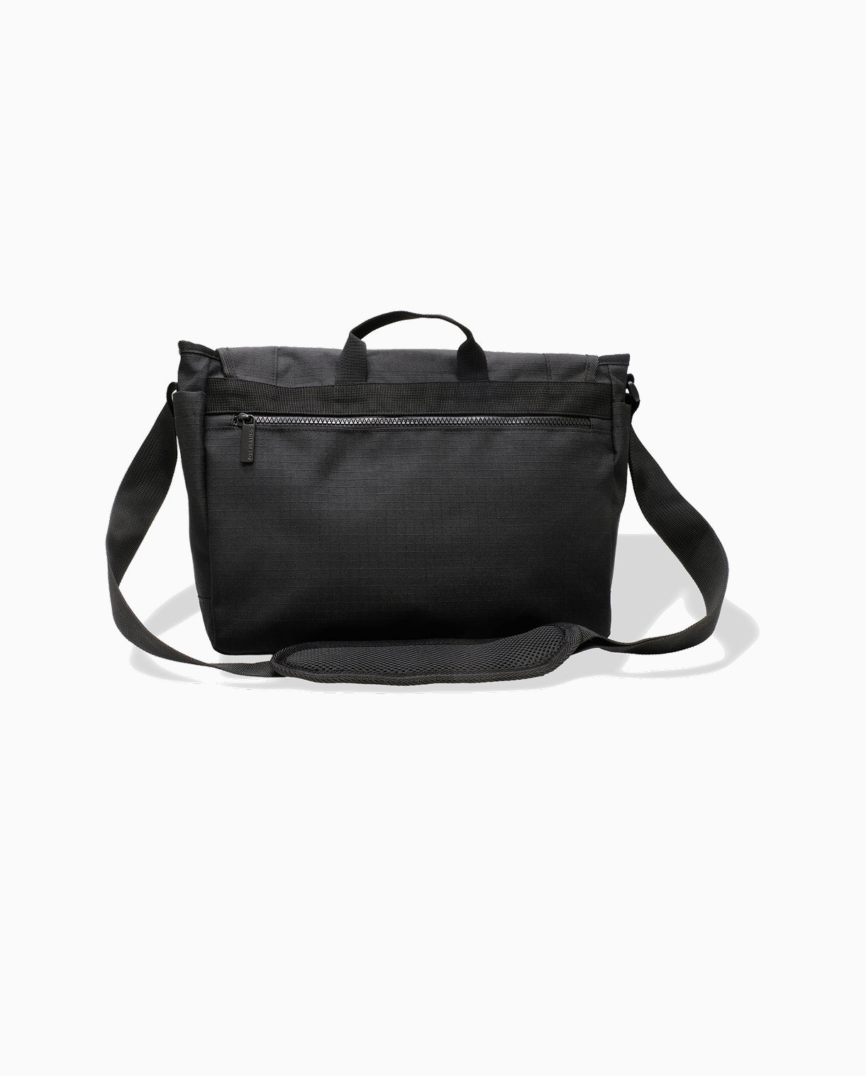 CONVERSE PRO MODULAR MESSENGER BAG BLACK