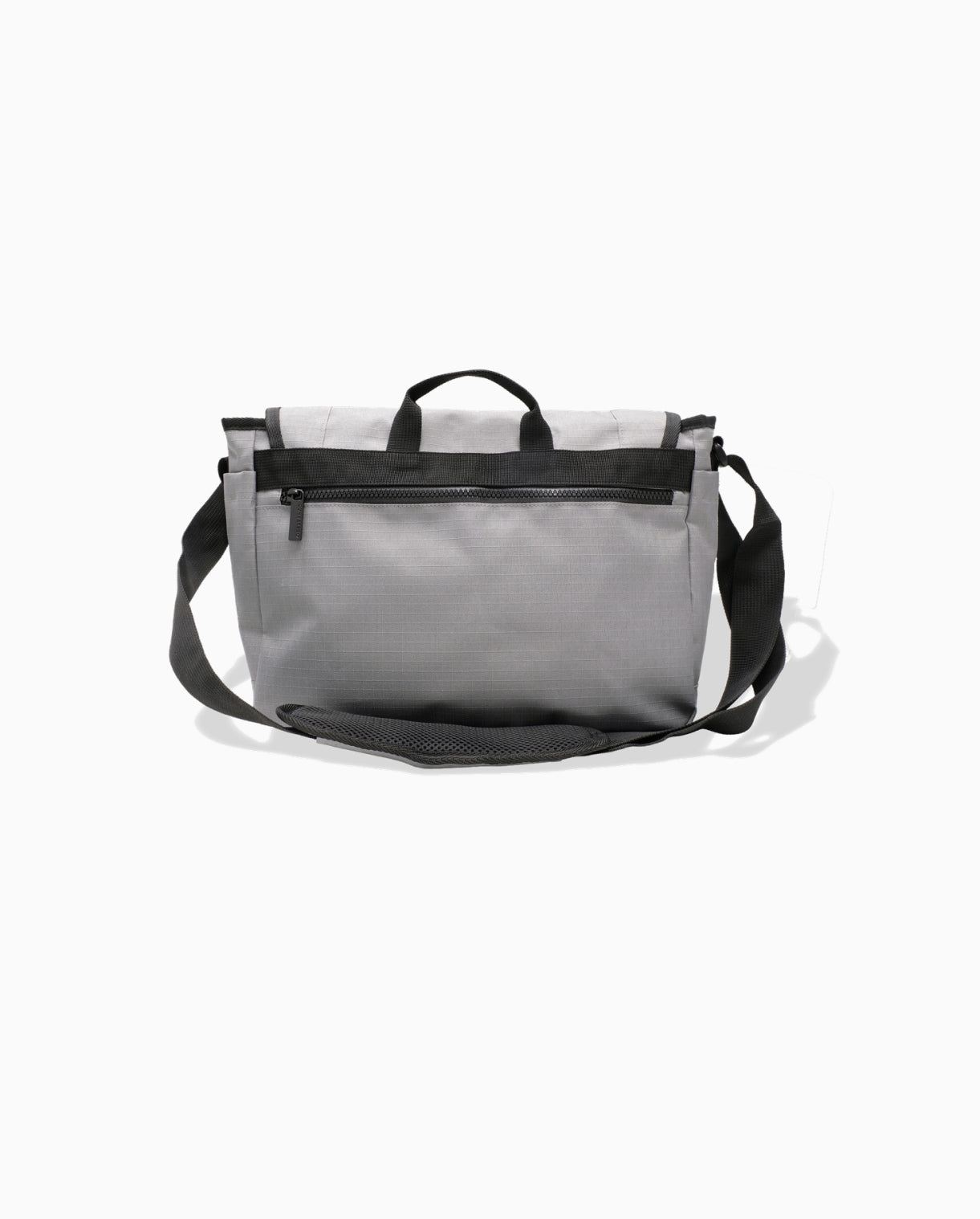 CONVERSE PRO MODULAR MESSENGER BAG GREY