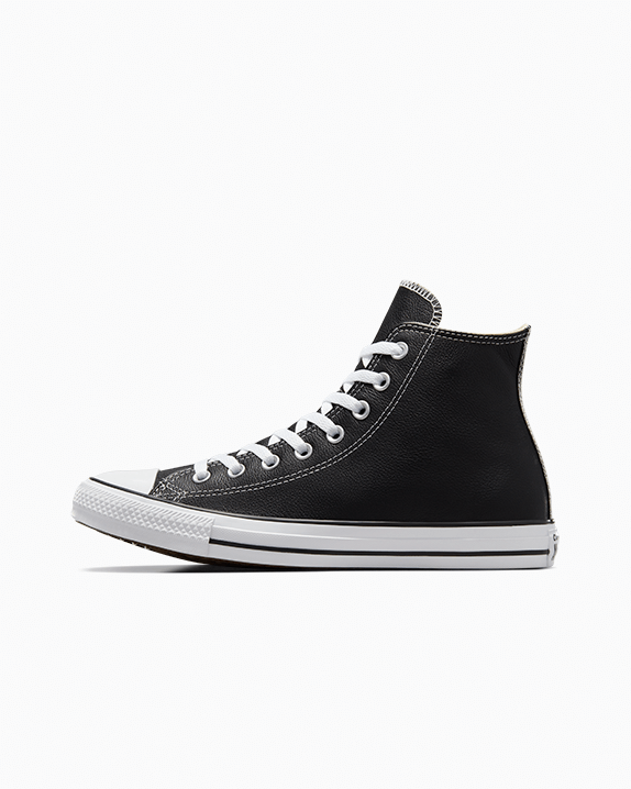 Chuck Taylor All Star Leather