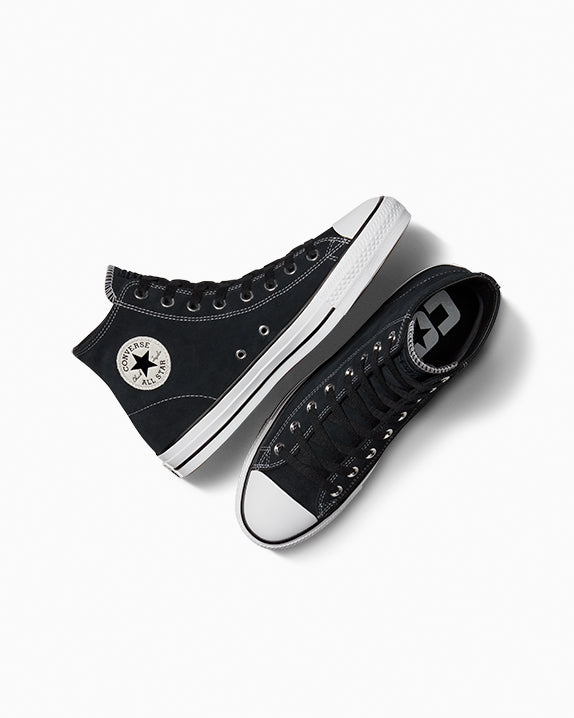 CONS Chuck Taylor All Star Pro Suede