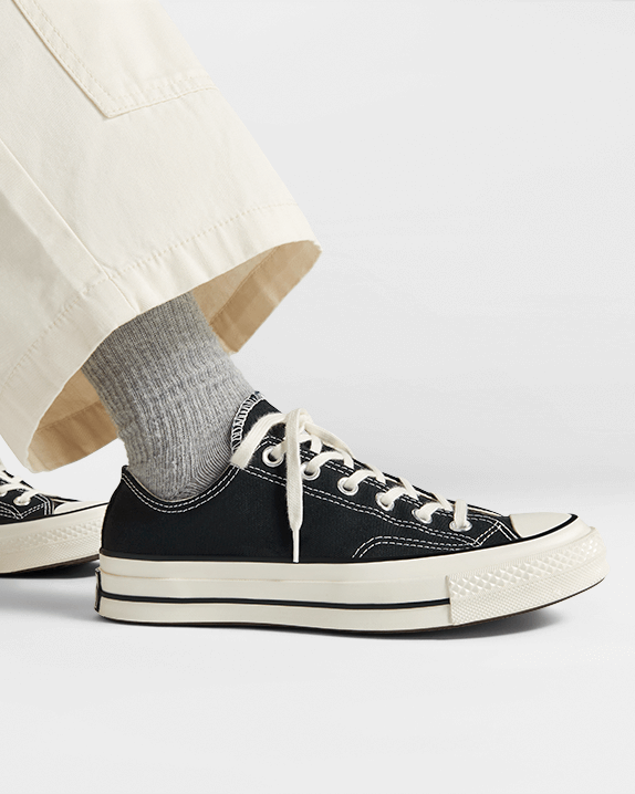 Chuck 70 Canvas