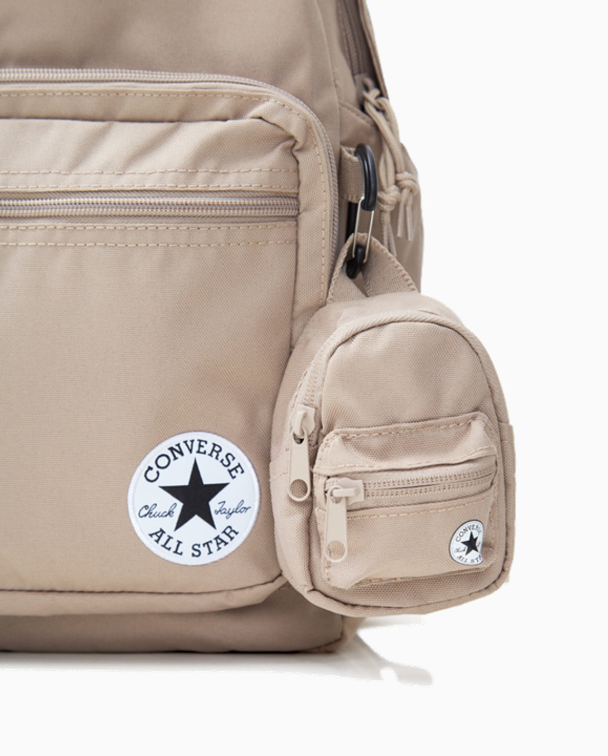 Converse Go 2 Backpack
