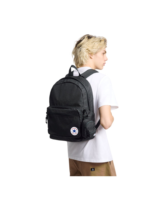 Converse go 2 backpack