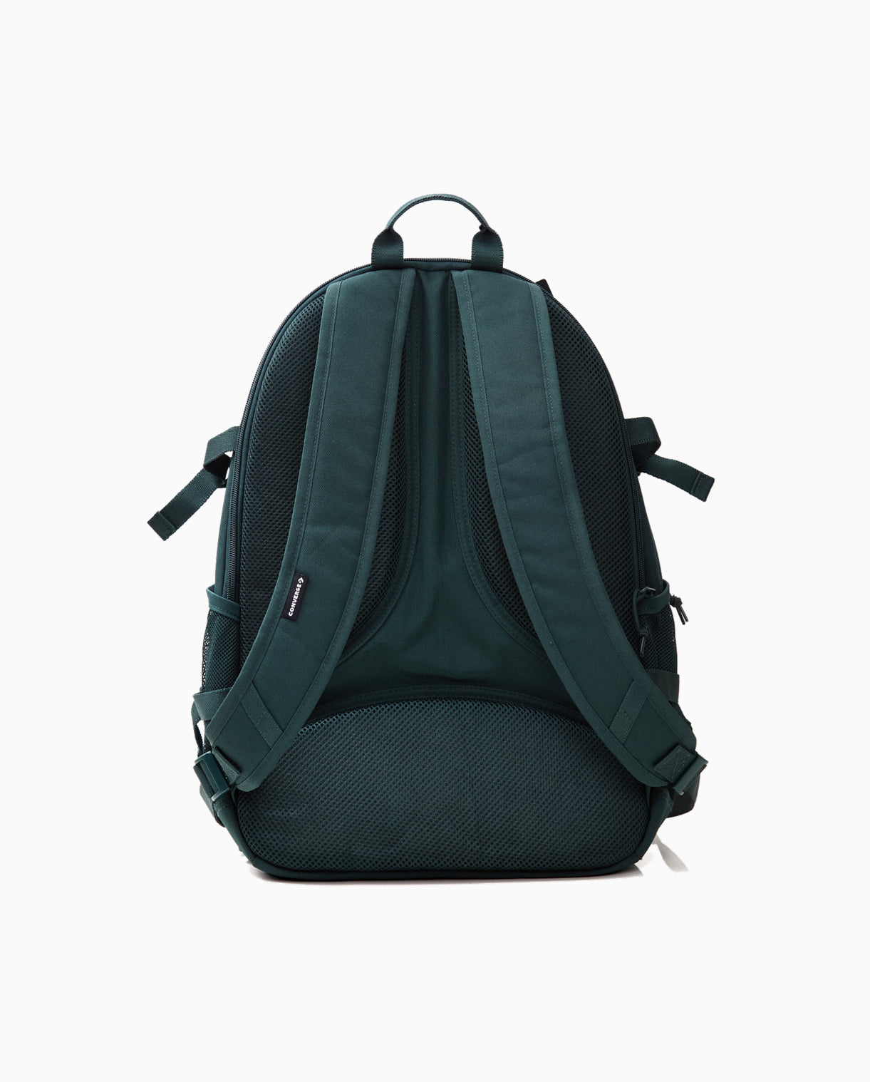 Straight Edge Backpack