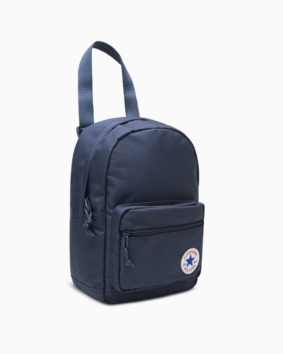 CONVERSE GO LOW BACKPACK NAVY