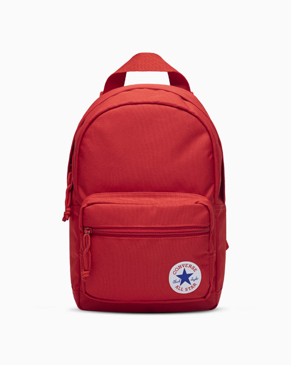 CONVERSE GO LOW BACKPACK RED – Converse Thailand
