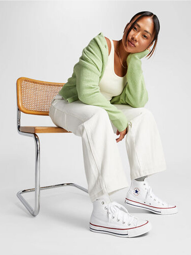 Chuck Taylor All Star Wide