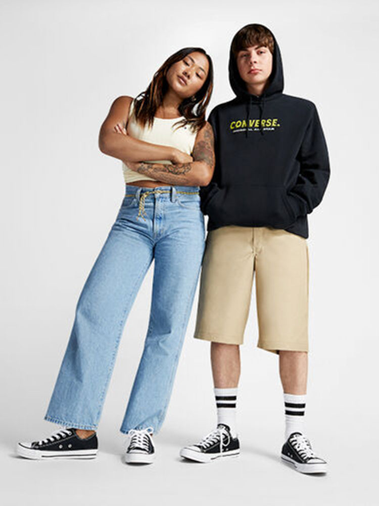 Chuck Taylor All Star Wide