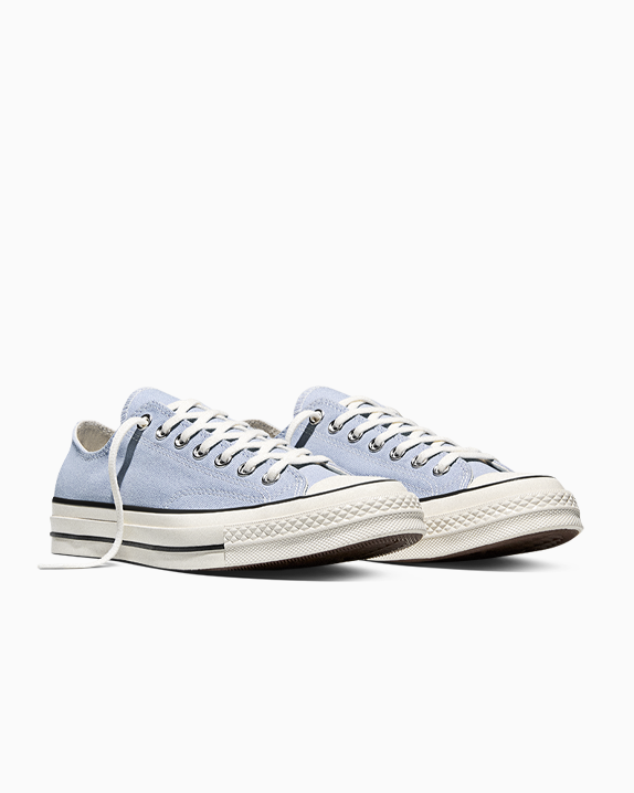 CHUCK 70 SEASONAL COLOR OX BLUE