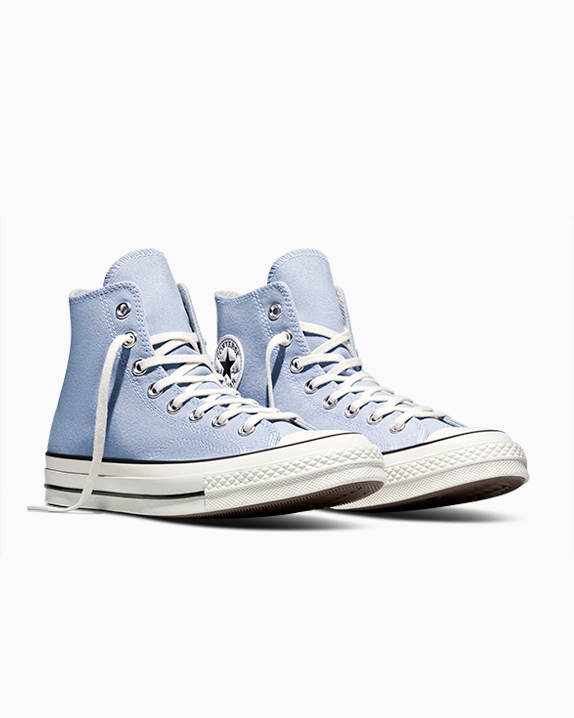CHUCK 70 SEASONAL COLOR HI BLUE