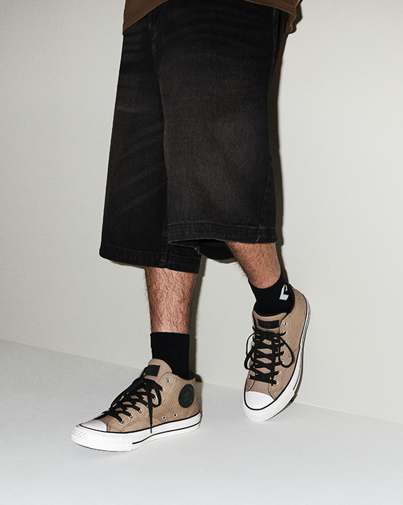 Chuck Taylor All Star Malden Street