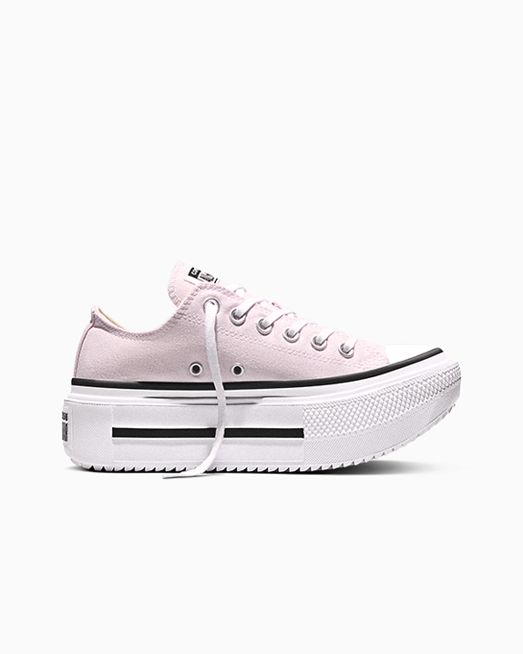 Chuck Taylor All Star Lift Double Stack Platform Canvas