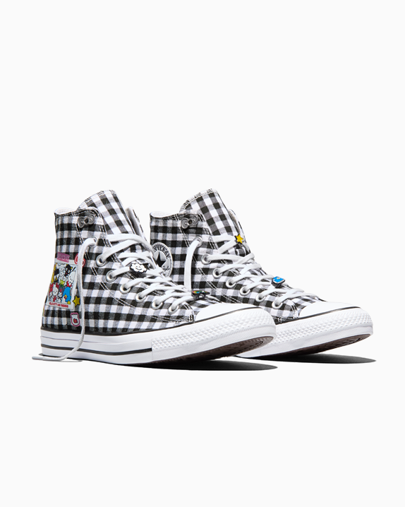 Converse x Hello Kitty And Friends Chuck Taylor All Star Picnic